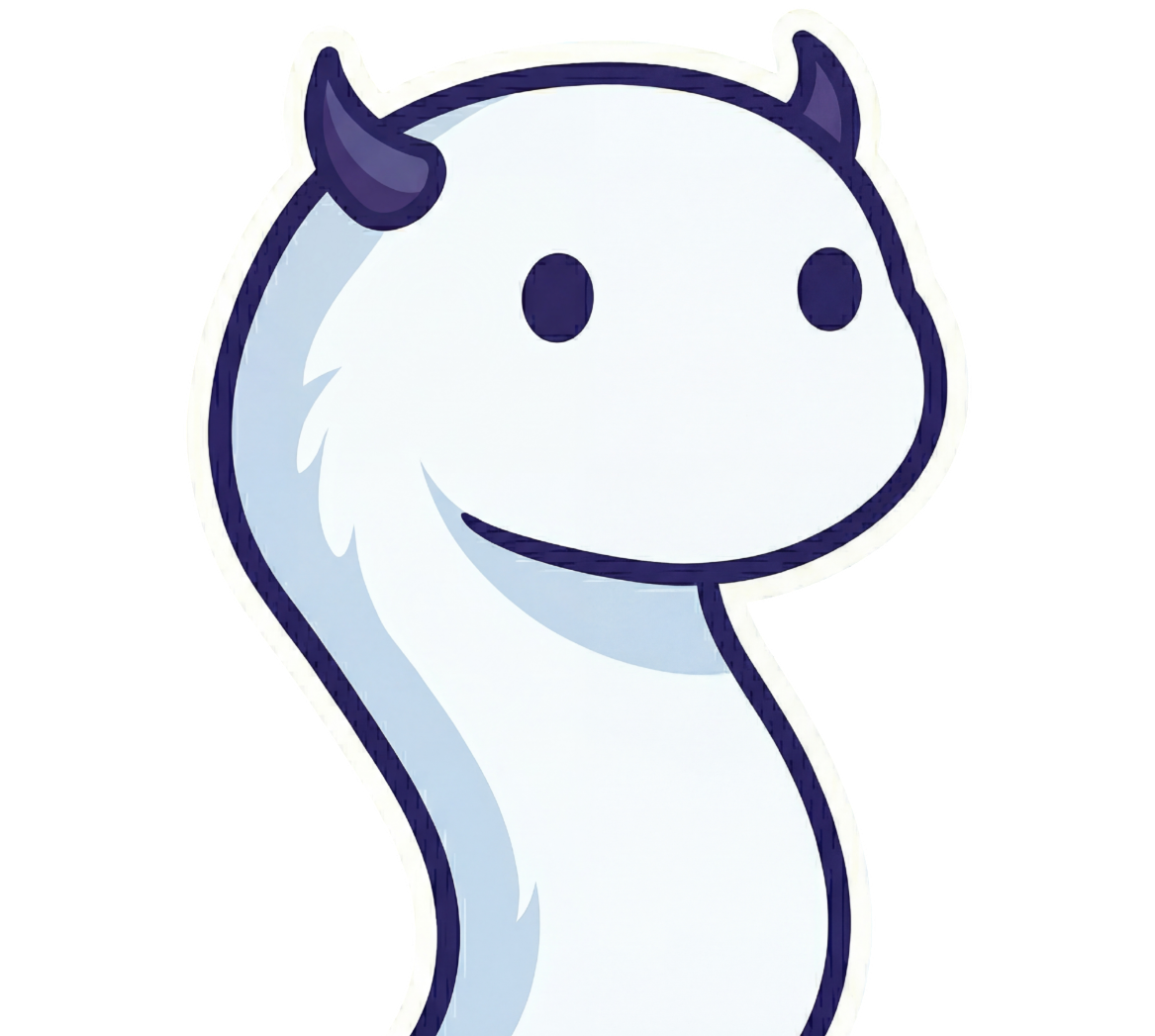 Unfollowly mascot