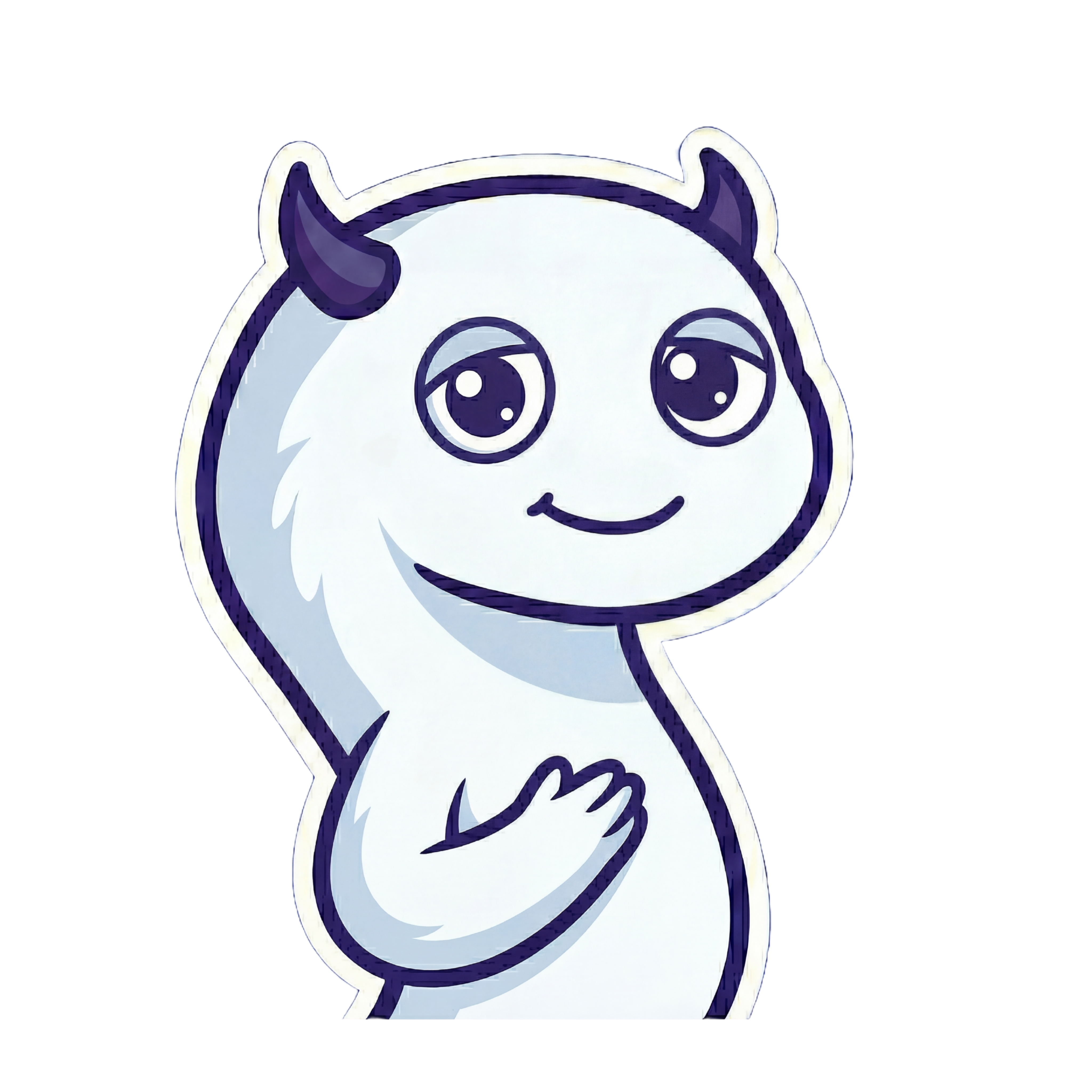 Trusty mascot